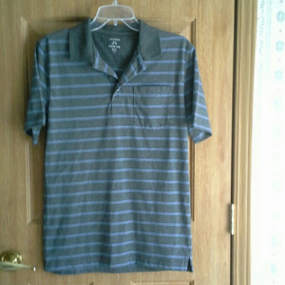 GEORGE SPORT SHIRT